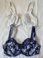 34FF Boohoo Underwired Nonpadded Bras