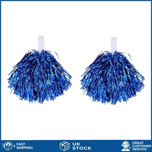 Durable blue cheerleader - durable,