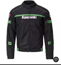 Kawasaki breathable summer 3&1