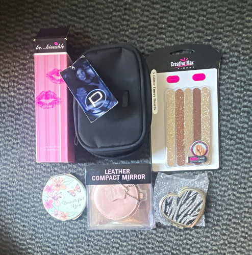Nostalgic gift set avon - set,