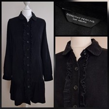 DOROTHY PERKINS size 14 Black
