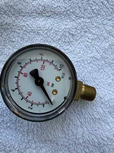 Dry pressure gauge dia - dry, gauge,
