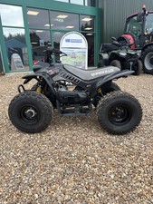 Quadzilla R100 Junior ATV Quad Bike