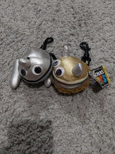 2 Early 2000s Teachers Pets