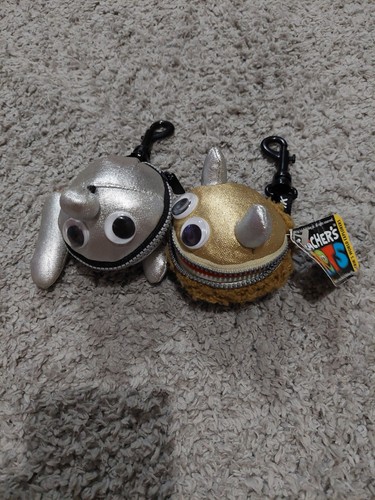 Early 2000s teachers pets - early,
