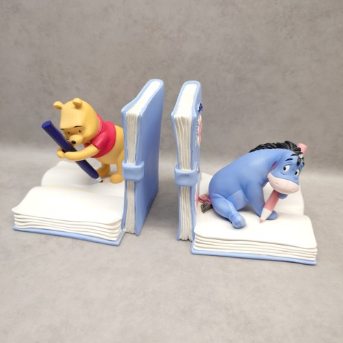 Vintage disney eeyore - &, winnie