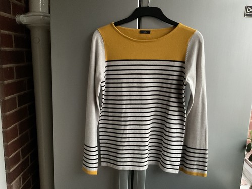 Ladies jumper - ladies, m&co