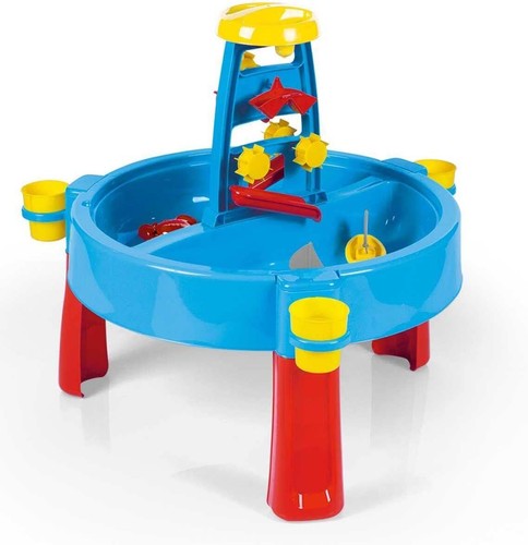 Dolu blue activity sand - activity,