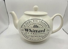 Whittard Of Chelsea 1886