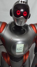 Wowwee Robosapien RS Media