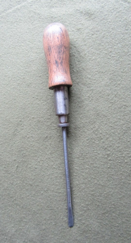 Vintage way ratchet - 3,
