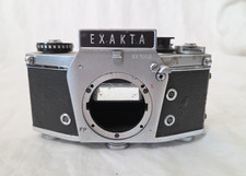 Ihagee Exacta VX1000 35mm