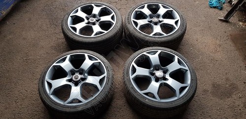 Vauxhall zafira mk2 vxr 5 - vauxhall,