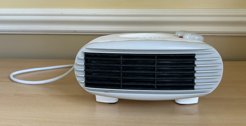 Challenge 15at 2kw flat fan - challenge,