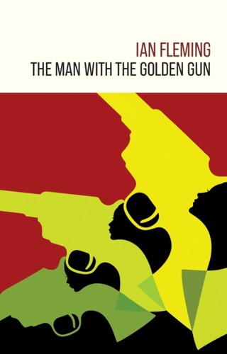 The man with golden - man,