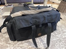 Portabrace Camera Bag