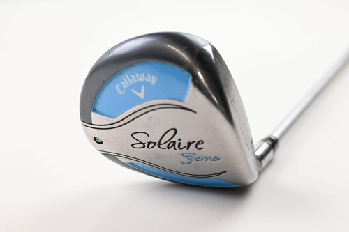 Callaway solaire gems wood - gems,