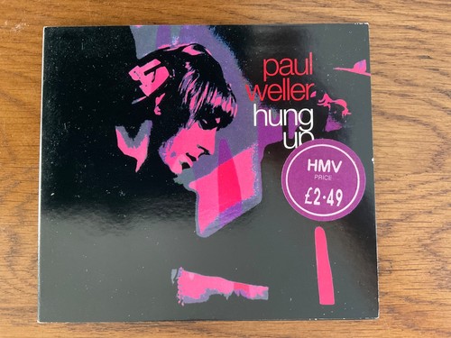 Paul weller hung 1994 - paul, weller~hung