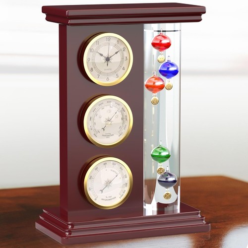 Galileo weather station - galileo, w/