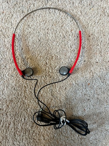 Vintage sony mdr w30 dynamic - mdr-w30,