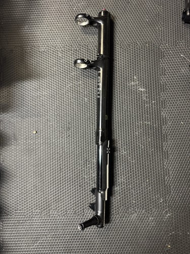 Cannondale lefty xlr 100 - cannondale,