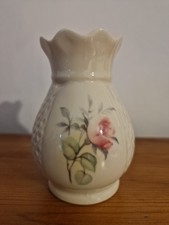Vintage Irish Parian Donegal