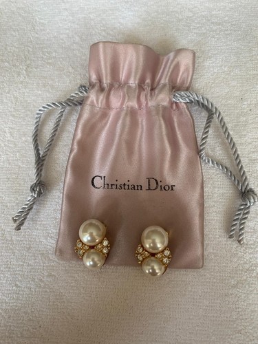 Vintage chrstian dior double - vintage,