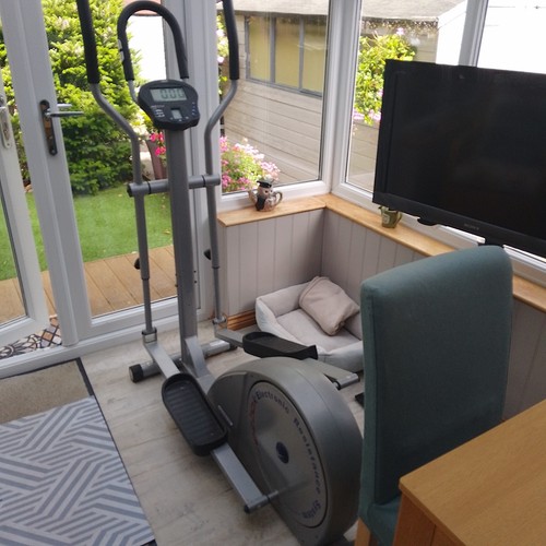 Reebok cross trainer - reebok,