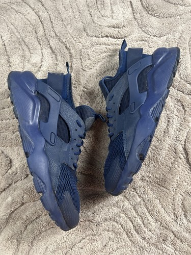 Nike air huarache run - huarache, men's