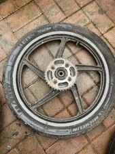 Honda Wave 110i Rear Wheel