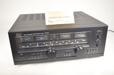 Sansui TU-X1 Super Integrated