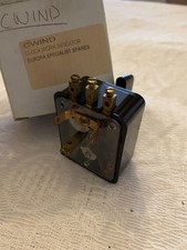 New in box Mechanical