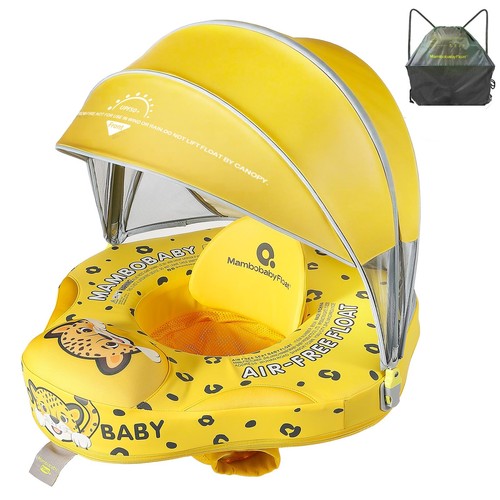 Baby pool float non inflatable - baby,