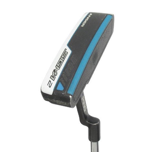 Ping sigma anser stealth - 2,