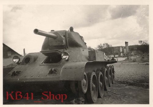 Original german ww2 photo - german,