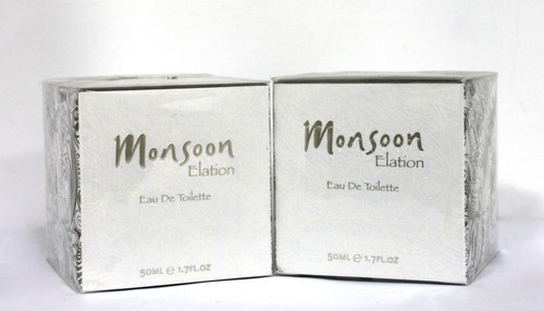 Monsoon elation edt 50ml - monsoon,