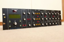 Studio electronics 1 - studio,