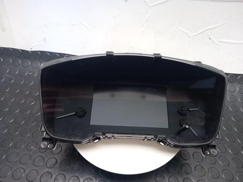 Toyota corolla speedometer - toyota,