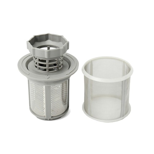 Fine strainer dirt - strainer,
