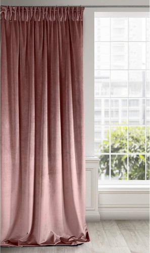 Eurofirany soft plain opaque - eurofirany,