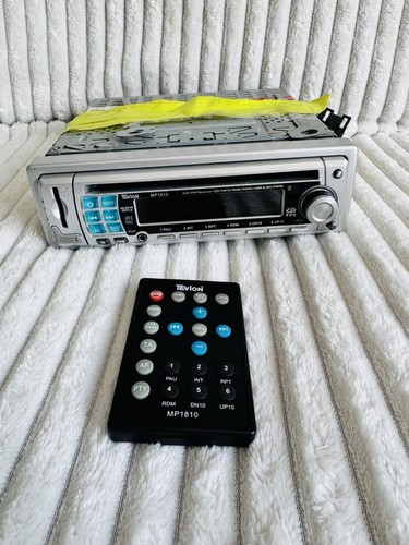 Tevion car mp3 player with - car,