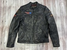 Superdry Endurance, Super Bolt