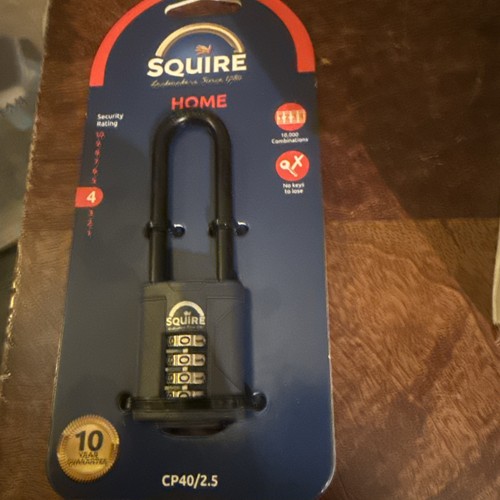 Squire cp4025 40mm combination - squire,