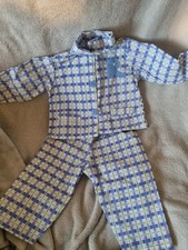Smoby Roby Doll Pyjamas