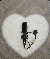 Silver crest Heated Brush