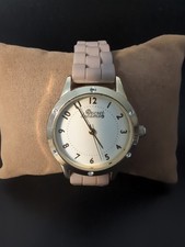 Secret Dreams Ladies Gold Tone