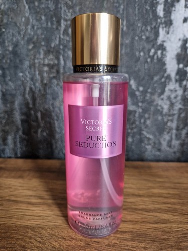 Victoria secret body - secret, mist