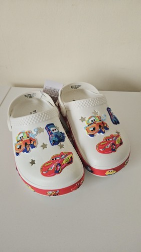 Cars primark crocs - primark,