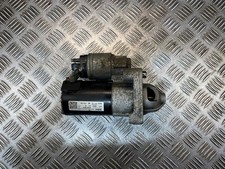 13-18 CITROEN BERLINGO/PEUGEOT PARTNER 1.2 PETROL STARTER MOTOR 9674077280