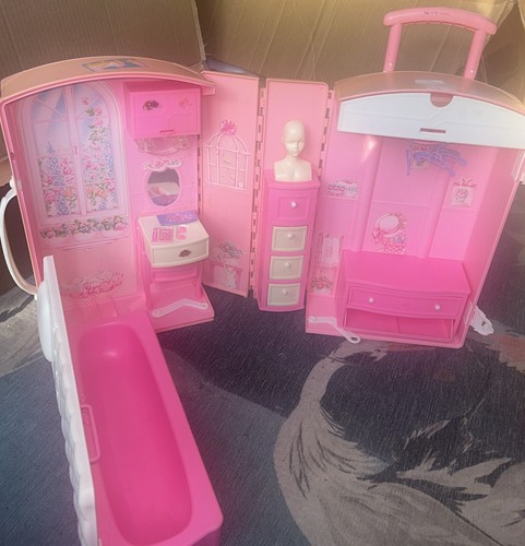 Rare vintage 1995 mattel - rare,